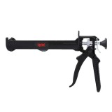 Pistol pentru silicon ROX Wood 1534017, 600 ml