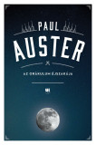 Az or&aacute;kulum &eacute;jszak&aacute;ja - Paul Auster