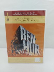 BEN-HUR 2 DVD foto