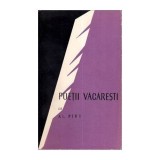 Alexandru Piru - Poetii Vacaresti - 111755