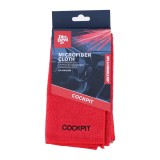 DIRT DEVIL LAVETA MICROFIBRA PT BORD 40X40 280GSM