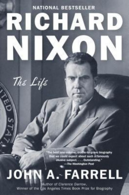 Richard Nixon: The Life foto