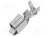 Conector pas semnal, {{Numarul de pini}} pini, pas pini 3.96mm, mama, ADAM TECH - MTC-C-R