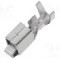 Conector pas semnal, {{Numarul de pini}} pini, pas pini 3.96mm, mama, ADAM TECH - MTC-C-R