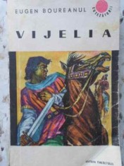 VIJELIA-EUGEN BOUREANUL foto