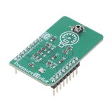 Senzor de Presiune I2C/SPI LPS33HW PRESSURE 11 CLICK
