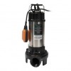 Pompa Submersibila Apa Menajera cu Tocator Detoolz WQD1500DF, 1500W, 23mc/h, 2