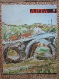 REVISTA ARTA PLASTICA NR 11 1966