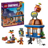 Restaurantul Durrr Burger