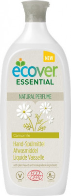 Detergent Lichid de Vase Bio cu Musetel Ecover 1L foto
