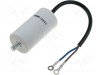 C mot 16uF/450Vac fire cu surub SR