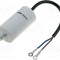 C mot 16uF/450Vac fire cu surub SR