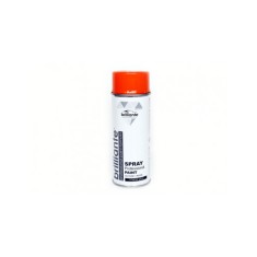 Vopsea spray Rosu Trafic (ral 3020) 400ml Rosu