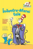 &Icirc;năuntru-Afarei tale - Hardcover - Tish Rabe - Vlad și Cartea cu Genius