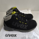 &Icirc;ncălțăminte protecție bărbați UVEX 42