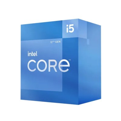 Procesor Second Hand Intel Core i5-12500T 2.00 - 4.40GHz, 18MB Cache, Socket 1700 foto