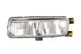 Proiector ceață st&acirc;nga față LAND ROVER RANGE ROVER SPORT II L494 2016 OEM: CK52-15201-AB 23019448