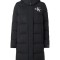 Geaca lunga pentru femei Calvin Klein , cod produs J20J219817, MARIMEA M