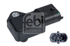 FEBI BILSTEIN 105988 Senzor, presiune galerie admisie