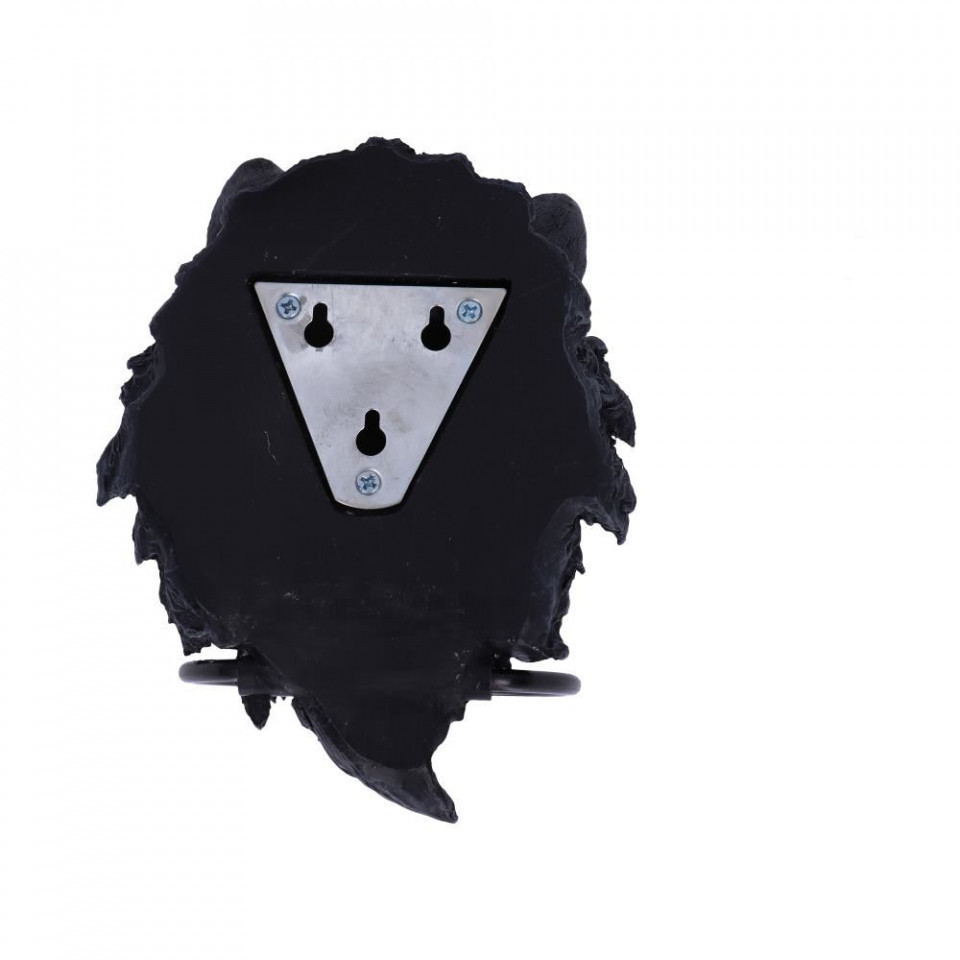 Ciocanitor usa lup negru Gardianul Intunericului 23 cm | Okazii.ro