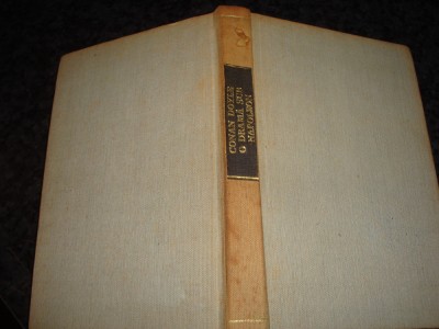 Conan Doyle - O drama sub Napoleon - interbelica / colectia Romanele Captivante foto