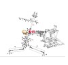 09. Coloana directie CF Moto CForce 800 / 1000 (dupa 2016) cu servodirectie