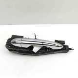 M&acirc;ner exterior ușă st&acirc;nga spate MASERATI LEVANTE SUV M161 2016 OEM: 68194126AB,P68194126AB,670013708 30752100