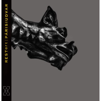 RESTart P&amp;Aacute;RISI UDVAR foto