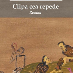 Clipa cea repede | Sorin Titel