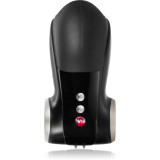 Fun Factory Coba Libre II Penis Head masturbator Black 14,5 cm