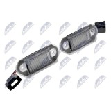 Lampa numar LED, Skoda Octavia I; Vw Golf 3, Vento 1991-2010, 1H5943119