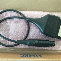 Karl Storz IMAGE1 STM Video Endoscope Adaptor cablu VE-ADAPTER, HXP-P Camera