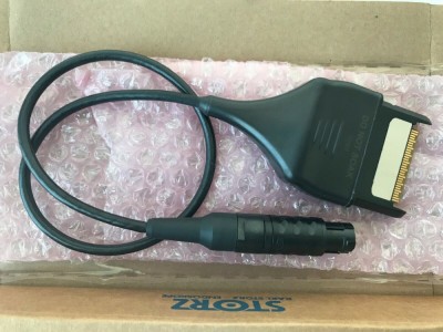 Karl Storz IMAGE1 STM Video Endoscope Adaptor cablu VE-ADAPTER, HXP-P Camera foto