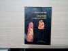 UN MENHIR In Umbra Minus-Cunoasterii - Ioana Lipovanu (autograf) - 2001, 295p., Alta editura