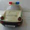 bnk jc - Masina de politie Porsche 911 - cu frictiune - posibil Hong Kong