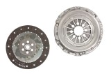 Kit ambreiaj Renault Grand Scenic 3, 2009-, Megane Cc, 2010-, Megane 3, 2008-, Scenic 2, 2003-2009, Motorizare 1.9 Dci, Valeo