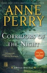 Corridors of the Night: A William Monk Novel
