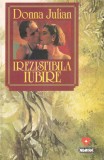 Donna Julian - Irezistibila iubire