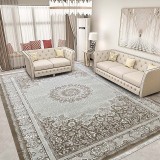 Covor Clasic Living Avangard 37809A Bej Moftx