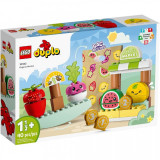 LEGO Duplo Piata De Produse Bio 10983