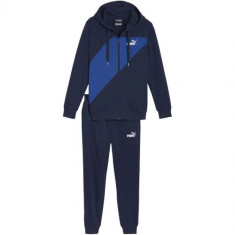 Trening barbati Puma Power Tracksuit 67973014