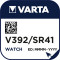 Baterie V392 / 392 - Varta