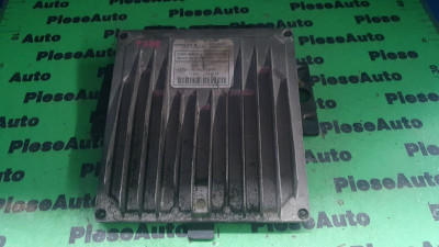 Calculator motor Renault Clio 2 (1998-2005) 8200212351 foto