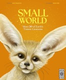 Small World: Meet 30 of Earth's Tiniest Inhabitants