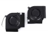 Sistem coolere laptop Acer DFSCK22D05883M, DFSCL12E16486M, Nitro 5 AN515-46, Nitro 5 AN515-58, Nitro 5