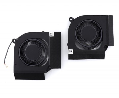 Sistem coolere laptop Acer DFSCK22D05883M, DFSCL12E16486M, Nitro 5 AN515-46, Nitro 5 AN515-58, Nitro 5 foto