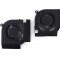 Sistem coolere laptop Acer DFSCK22D05883M, DFSCL12E16486M, Nitro 5 AN515-46, Nitro 5 AN515-58, Nitro 5