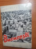 Bucuresti mic indreptar 1961