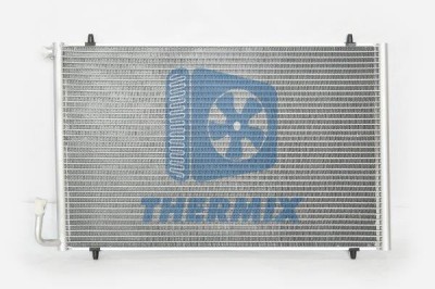 Radiator Aer Conditionat (Condensor) 46998 TH.04.029 foto