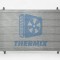 Radiator Aer Conditionat (Condensor) 46998 TH.04.029